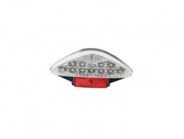 Rucklicht BMW R 1200 GS Adventure