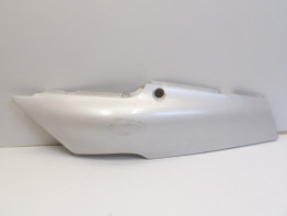 Linker achterkant Yamaha FZR 600