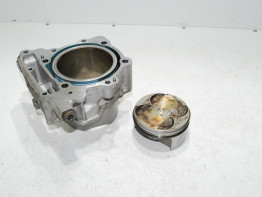 Cylinders Aprilia RSV 1000