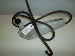 Radiator parts Kawasaki ZZR 1100