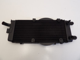 Radiateur Honda VT 700 750