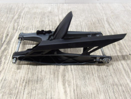 Achterbrug KTM 390 Duke