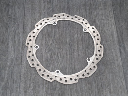 Bremsscheibe vorne Honda NC 700 X