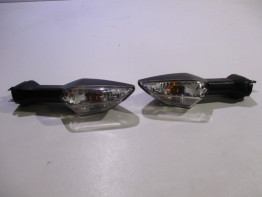 Knipperlicht Kawasaki Z 900