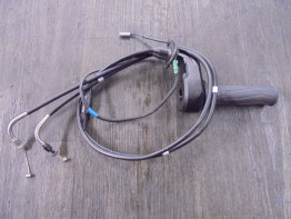 Gaskabel Yamaha Niken GT