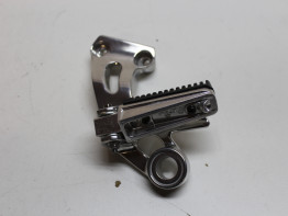 Duo voetsteun links Yamaha XJ 900 S Diversion