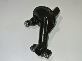 Oliepomp Yamaha MT 09