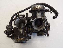 Carburateurset Honda VT 700 750