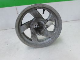 Rear wheel Overig Onbekend Unknown