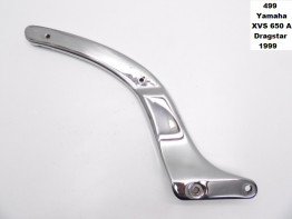 Achtersubframe Yamaha XVS 650 Dragstar