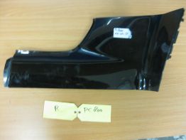 Rechter zijkuip klein Honda PC 800