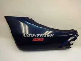 Cowl left small Honda CB 650