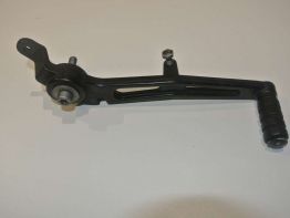 Rempedaal BMW R 1150 R rockster