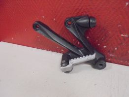 Pillion step left Kawasaki ZZR 1400