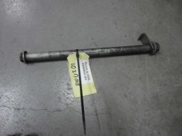 Achteras Honda CBF 600