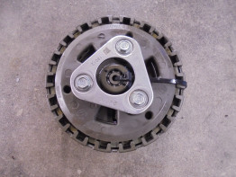 Koppeling BMW R 1200 RS LC