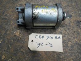 Startmotor Honda CBR 900 RR