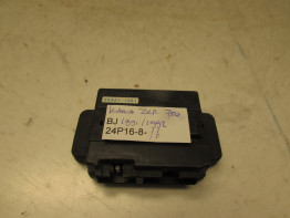 Sicherungkasten Kawasaki ZXR 750