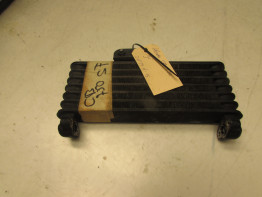 Oil cooler Honda CB 750 