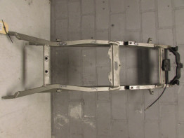 Achtersubframe Kawasaki ZX 6 R