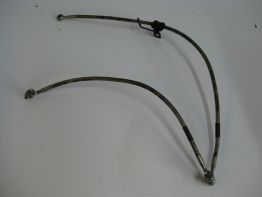 Remleiding voor Suzuki GSX R 600