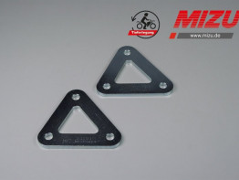 Federbein Aufhangung Honda CBR 1100 XX