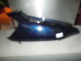 Rechter achterkant Honda Fes 150