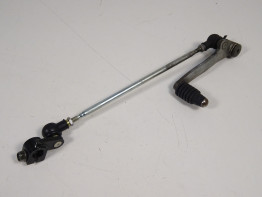 Schakelpedaal Yamaha TDM