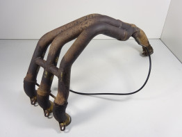 Uitlaatbochten Triumph Sprint ST 1050