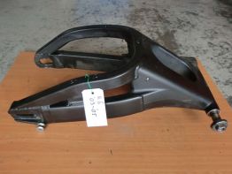 Achterbrug Yamaha YZF R6