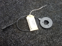 Contact slot Ducati Diavel