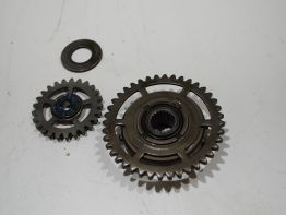 Motorblock Sonstiges Honda CBR Fireblade