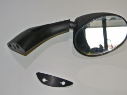 Spiegel links Suzuki GSX F 600