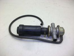 Overig Kawasaki ZXR 750