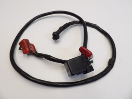 Startmotor relais Honda PC 800