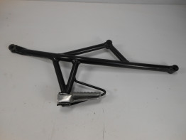 Duo voetsteun links Kawasaki VERSYS 650