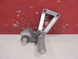 Pillion step right Kawasaki ZX 9 R