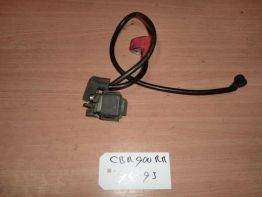 Startmotor relais Honda CBR 900 RR