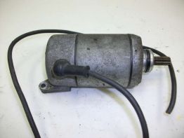 Startmotor Yamaha FZR 600