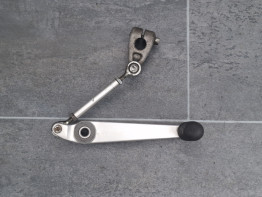 Gear change pedal Buell Lightning XB12