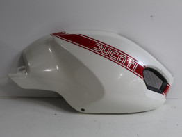 Tankcover Ducati monster 1100