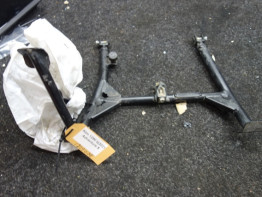 Standaard KTM 1290 Super Adventure