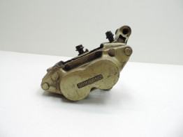 Remklauw links voor Yamaha FZR 1000