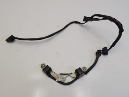 Pulsgever Yamaha XV 535 Virago