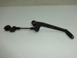 Gear change pedal Kawasaki GPZ 305