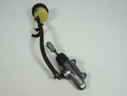 Rempomp achter BMW K 1200 S 