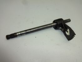 Schakelpedaal Suzuki GN 400