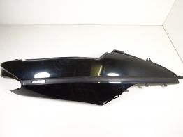 Heck rechts Suzuki Burgman 400