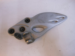 Schetsplaat links Suzuki GSX R 1300 Hayabusa