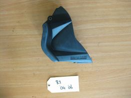 Motorblokdeksel Yamaha YZF R1